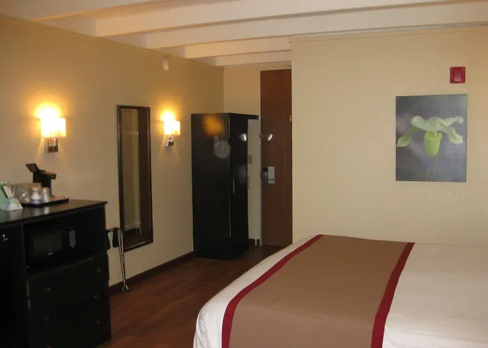 Best Western Orlando West