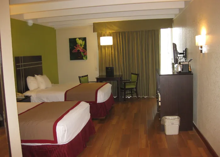 Best Western Orlando West