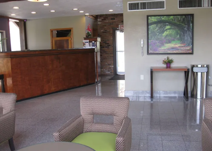 Best Western Orlando West